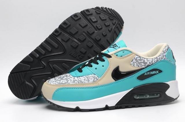 women air max 90 shoes-021